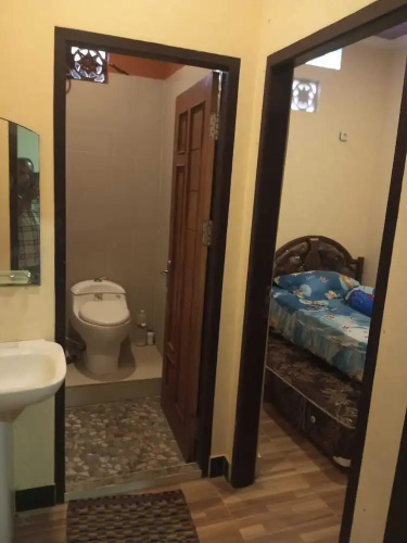 Gloria Guest House