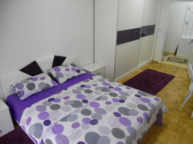 Apartment Martin
