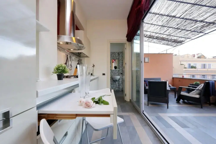 Repubblica Apartment (Adults Only)