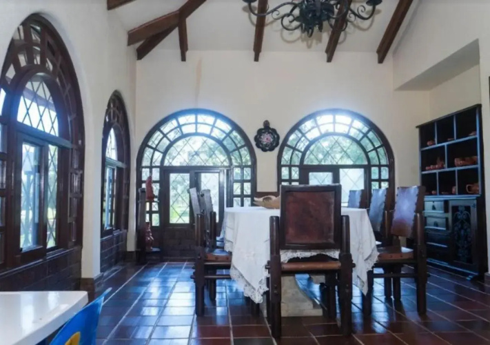Canaima 1 Hacienda Agroturística