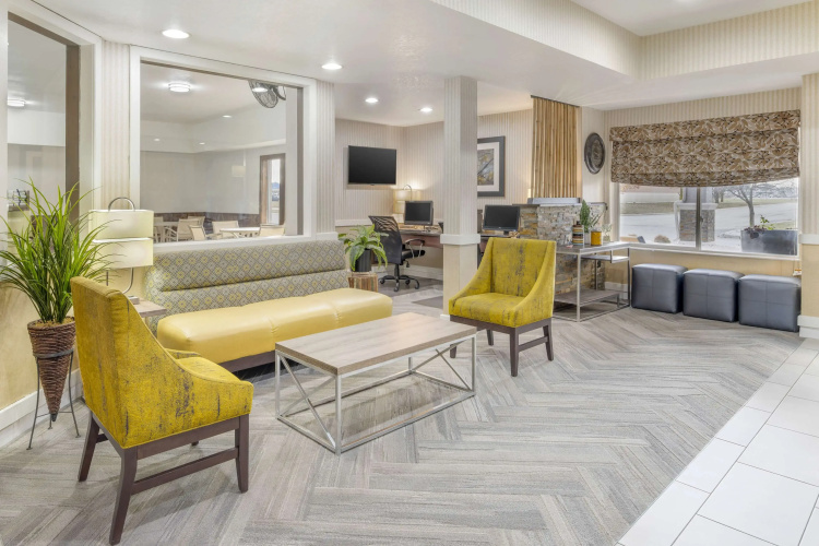 Best Western Celina