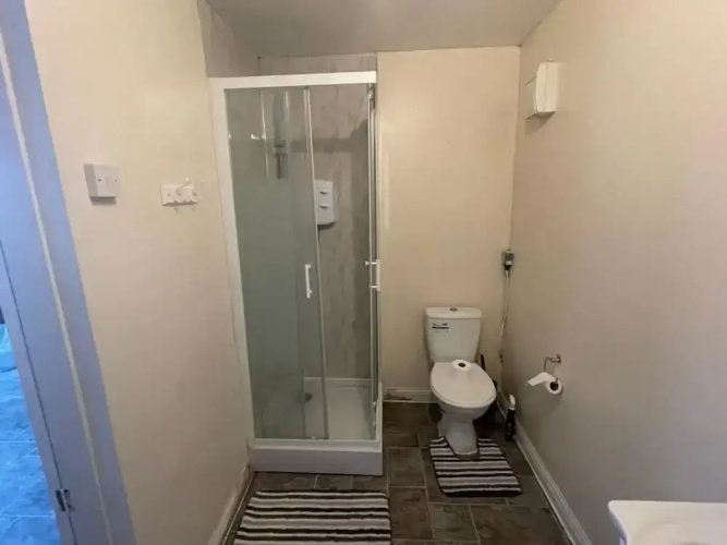 Lovely 1-bed Studio in Bristol