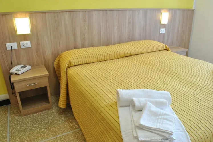 Hotel Bristol