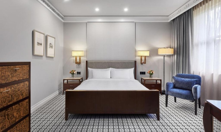 Heritage Double room