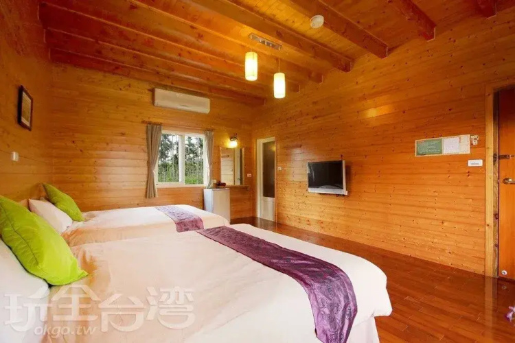 Happy Feet B&B