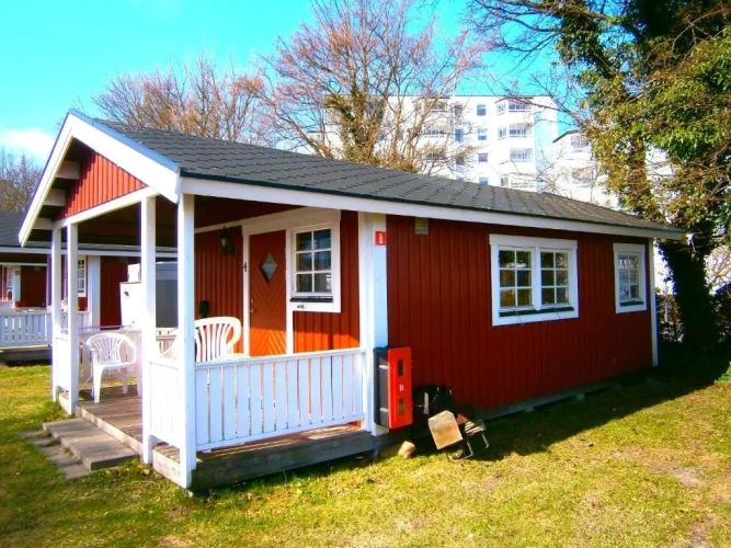 Standard Cottage