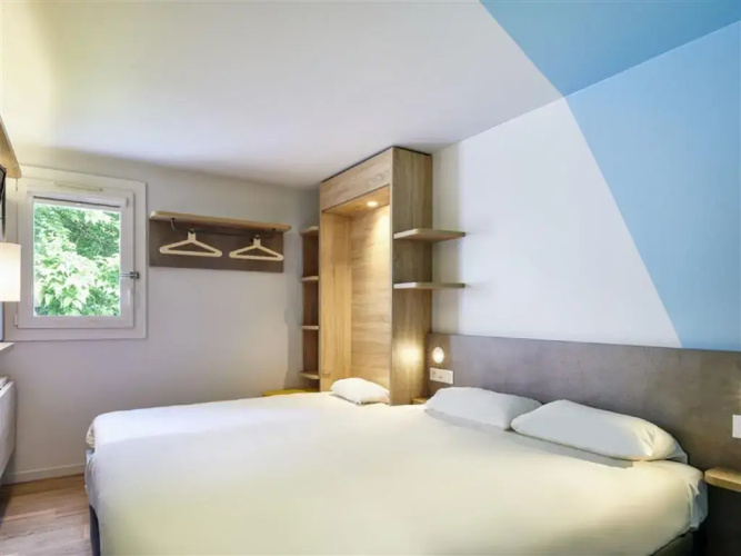 ibis Budget Bayonne