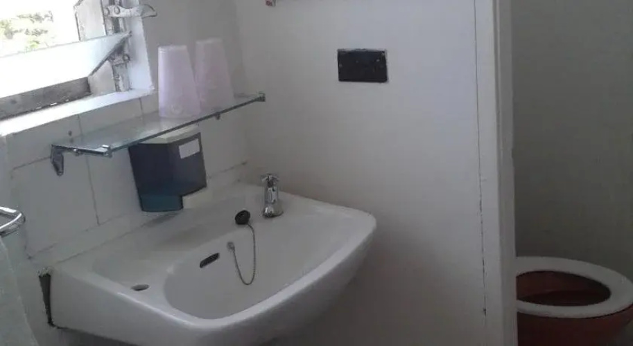 Rio Guesthouse