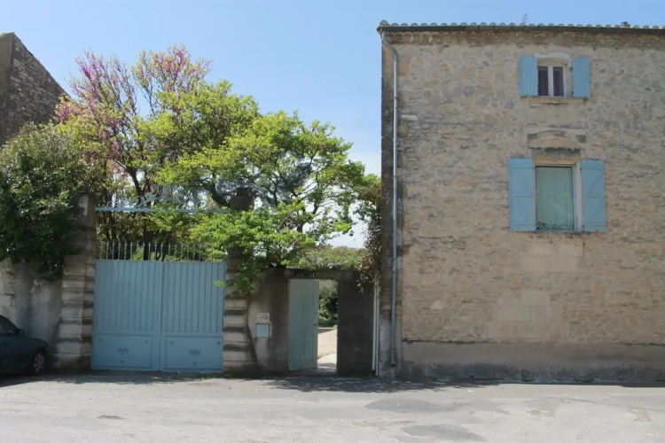 Chambres d'Hotes La Rose
