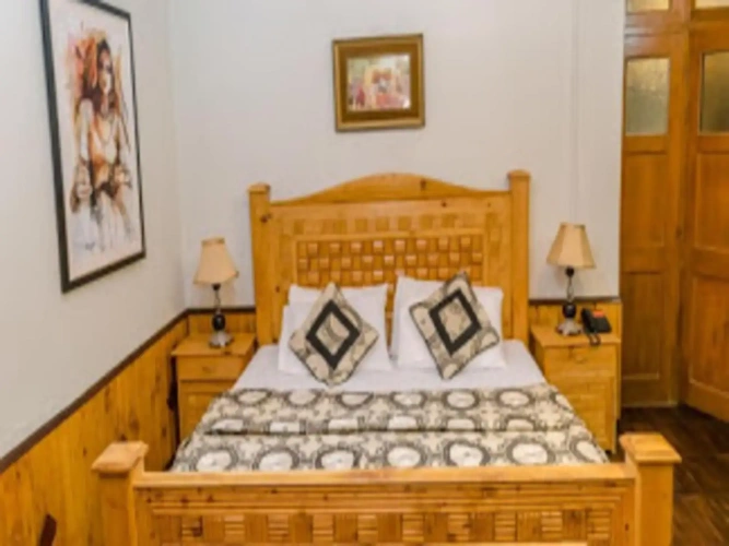 1 Bedroom Suite