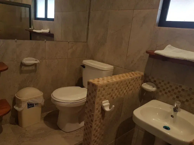 Hotel La Cueva