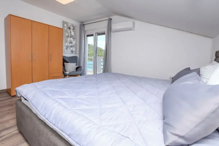 Apartment Bosiljka