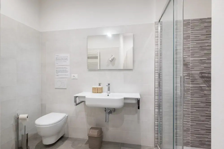Bologna Accommodation - Sant'Orsola