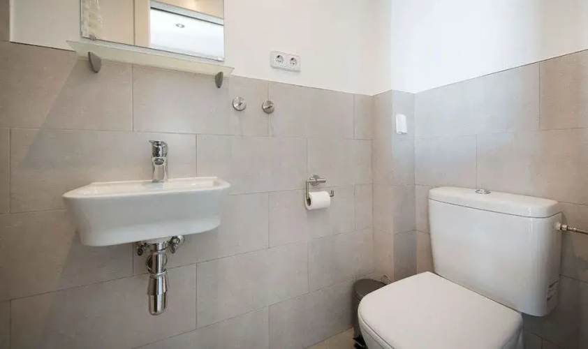 Apartamento Segur