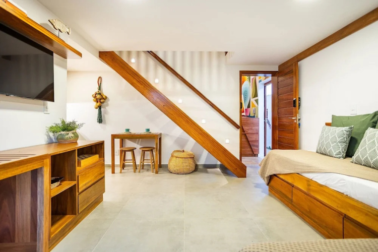 Arara House Jeri