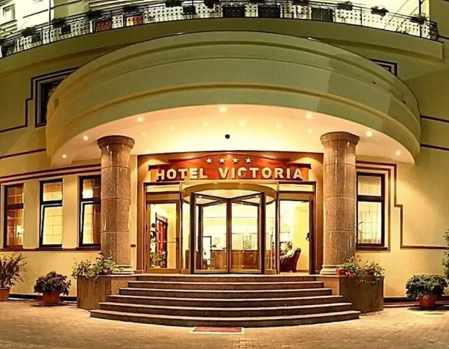Imagen del hotel