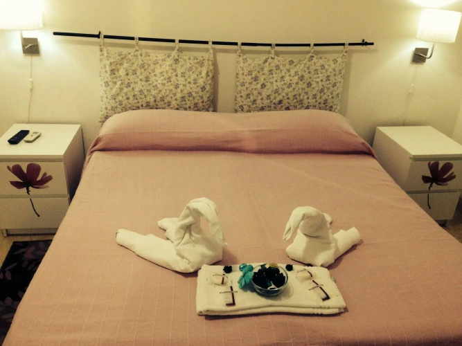 Dixi Bird Guesthouse