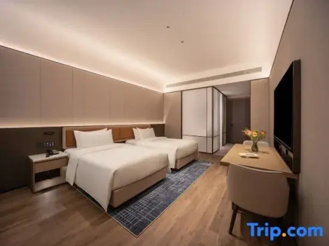 Business Twin room