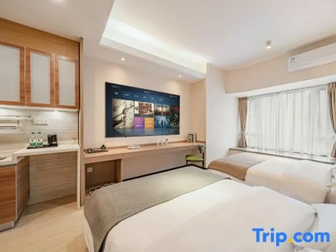 Executive Double room