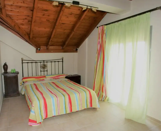 Erofili Villas