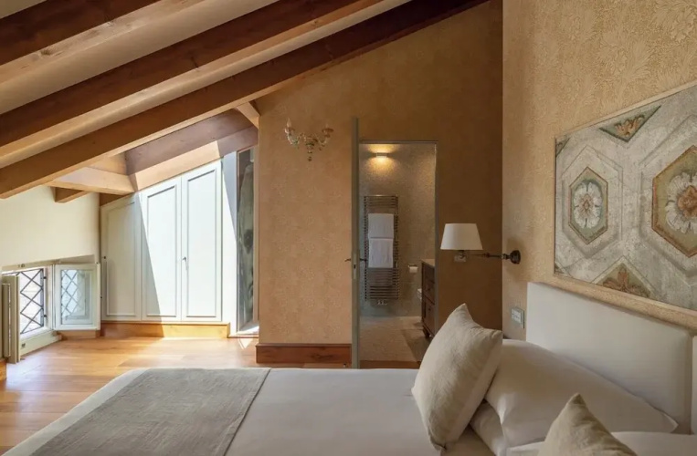 Villa delle Palme