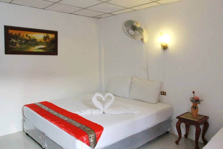JJ Guesthouse