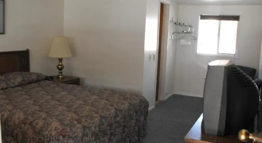 Snow King Motel