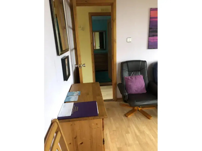 Easterhoull Chalets