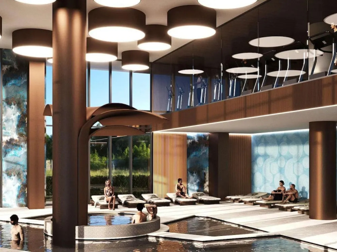 Mercure Oradea (Opening Q3 2026)