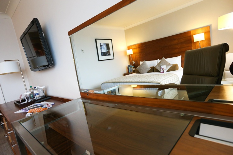 Crowne Plaza Manchester Airport photo 16