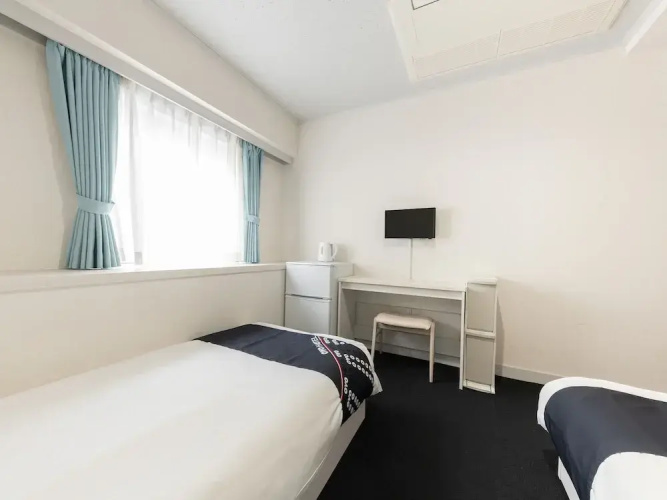 OYO Hotel Exsaison Sugamo
