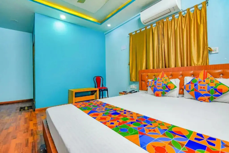 Fabhotel Ag Star