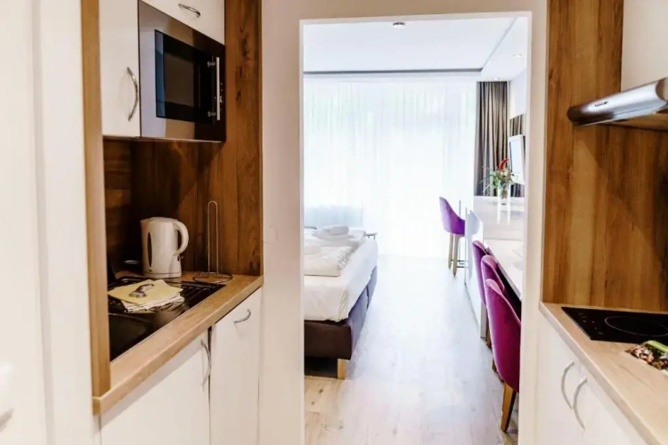 Superior Apartment