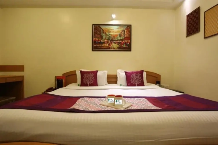 Premium Double room