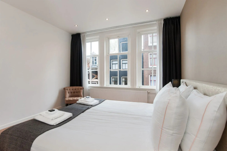 Cityden Centre Serviced Apartments