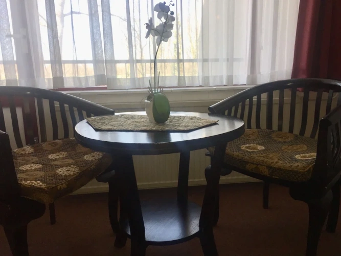Comfort Twin room