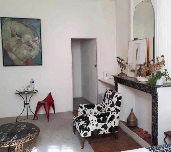 Superior Double room