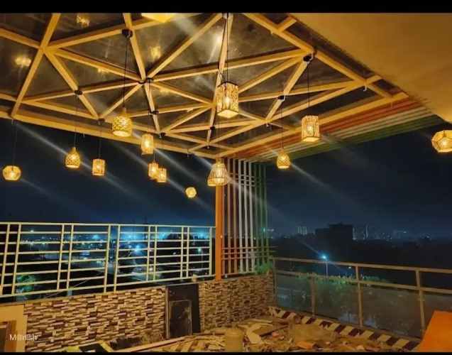 Fng Guest House