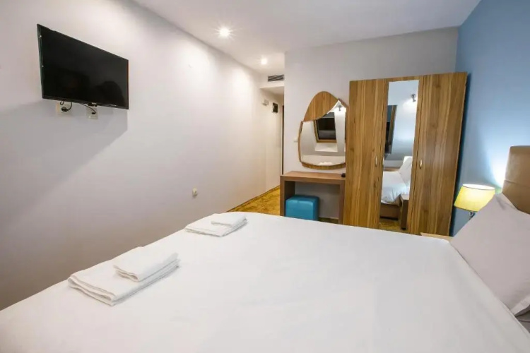 Hotel Andon Angelov