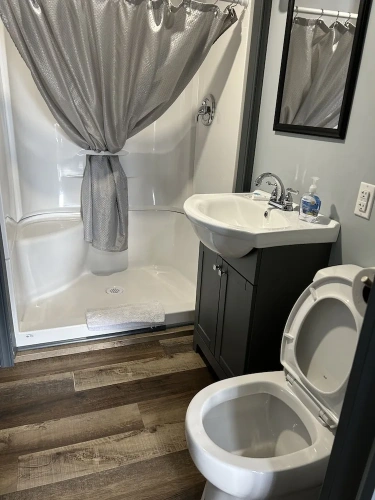 Junior Suite with sea view