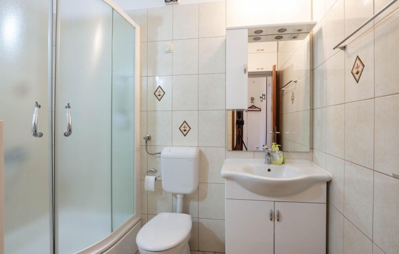 Awesome Apartment in Split With Wifi and 1 Bedrooms