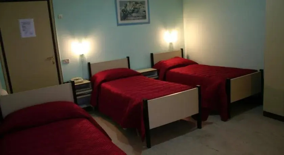 Hotel Ristorante Belvedere