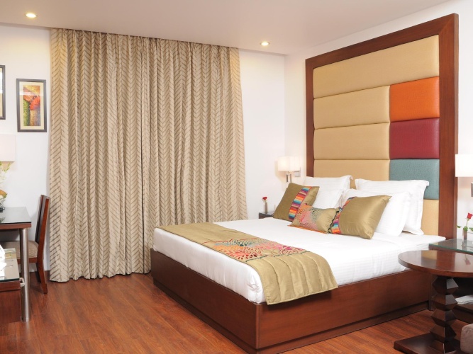 Premium Double room