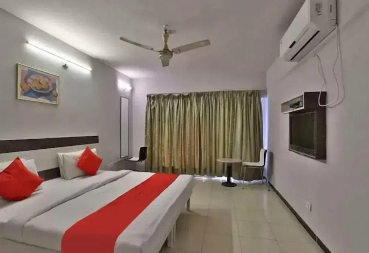 Hotel Jubilee
