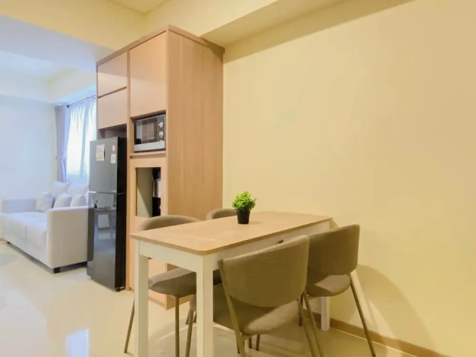 Standard Apartment