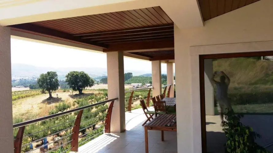 Sun Hill Villa