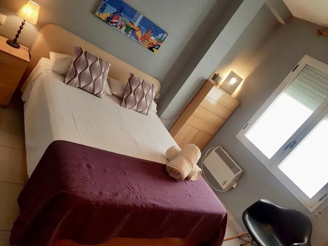 Provença Apartment