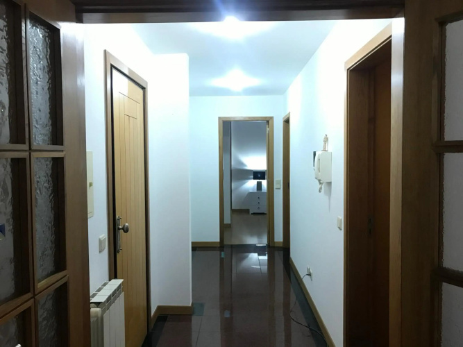 Miguel Torga Apartments