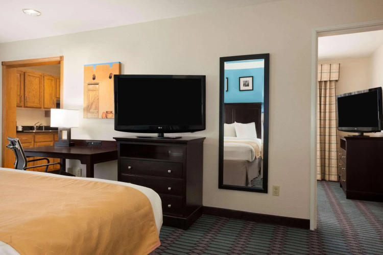 Wingate by Wyndham Lubbock TX South