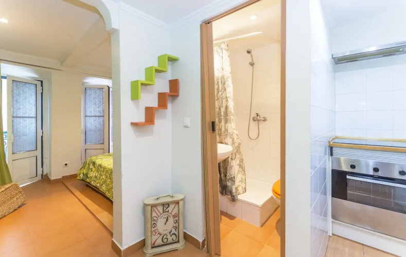 Alfama Flat